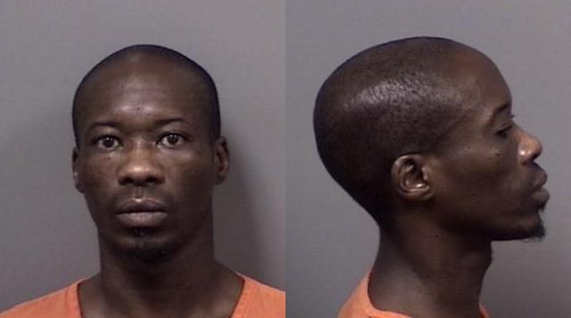Andre Williams arrested June 2 on a misdemeanor charge of drug paraphernalia. He was also charged on a writ of bodily attachment.